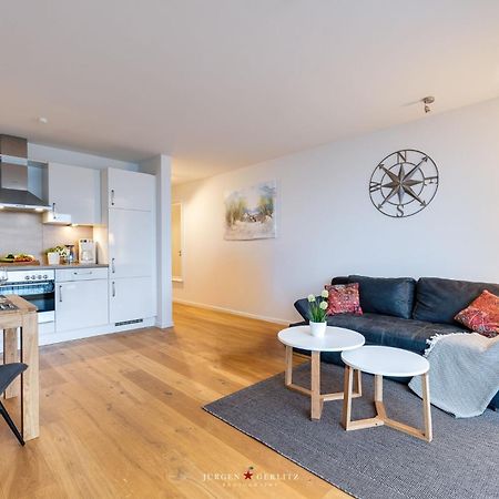 Hafenfront Apartment Olpenitz Luaran gambar